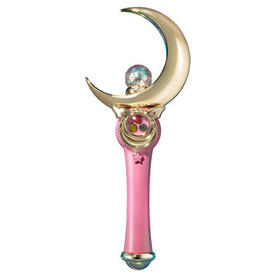 Replica Moon Stick Brillant color edition Sailor Moon 26cm